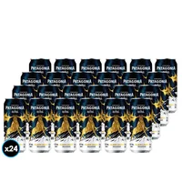24x Cervezas Patagonia Black Lager 470cc 5,7º alc.
