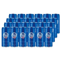 24x Cóctel Mistral Ice Energy 7˚ - Lata 275cc