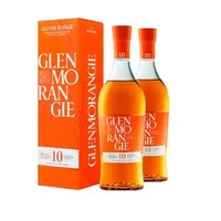 2x Glenmorangie The Original 10 Years Old
