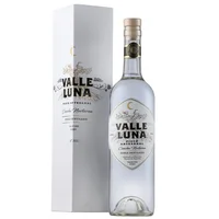 3 Pisco Valle Luna 40° 750cc