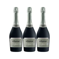 3x Viñamar Zero Desalcoholizado 750cc