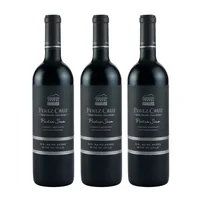 3x Vino Perez Cruz Piedra Seca Cabernet Sauvignon - 750ml