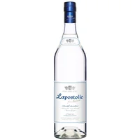 6 Pisco Lapostolle Blanco 750cc