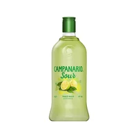 6 Pisco Sour Campanario 700cc