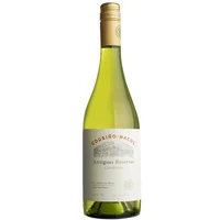 6 Vino Cousiño Macul Antiguas Reservas Chardonnay 750cc