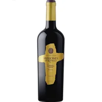 6 Vino Misiones de Rengo Rsva Cabernet Sauvignon – Syrah 750cc