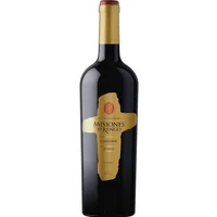 6 Vino Misiones de Rengo Rsva Carmenere 750cc