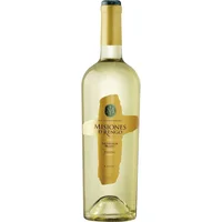 6 Vino Misiones de Rengo Rsva Sauvignon Blanc 750cc