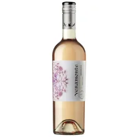 6 Vino Veramonte Rsva Orgánico Rose 750cc