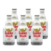 6x Cerveza Gulden Draak Classic 10,5˚ - 330cc