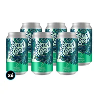 6x Cerveza Tamango Green Room - Hoppy Pale Ale 355cc