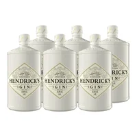 6x Gin Hendricks Another 41.4º 700cc