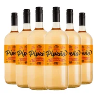 6x Pipeño Casa Grande 11,5˚ - 1.5L
