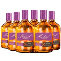 6x Pisco Mistral Nobel Berries 35˚ - 750ml