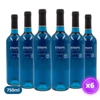 6x Vino Atrapa Cielo - Blue Harvest - 750ml