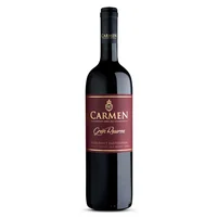 6x Vino Carmen Gran Reserva Cabernet Sauvignon 750cc