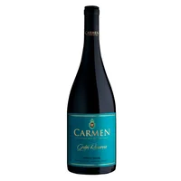 6x Vino Carmen Gran Reserva Pinot Noir 750cc