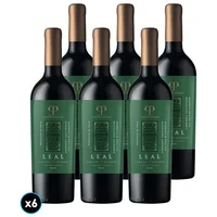 6x Vino Casas Patronales Gran Reserva Cabernet Sauvignon 750cc
