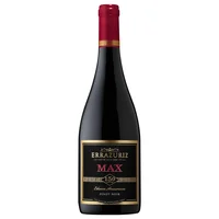 6x Vino Errazuriz Max Pinot Noir 750cc