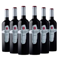 6x Vino Misiones de Rengo Varietal Cabernet Sauvignon - 750ml