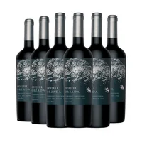 6x Vino Odfjell Orzada Cabernet Sauvignon - 750ml