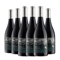 6x Vino Odfjell Orzada Carignan - 750ml
