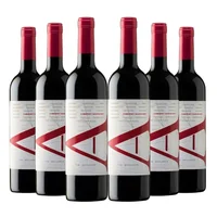 6x Vino Vik A Cabernet Sauvignon 14˚ - 750ml