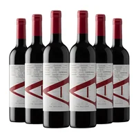 6x Vino Vik A Carmenere 14˚ - 750ml