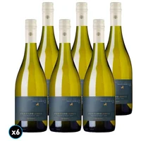 6x Vino Viu Manent Punta de Lobos Edición Limitada Sauvignon Blanc 750cc