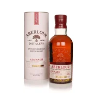 Aberlour A'Bunadh Batch 84