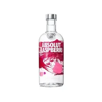 Absolut Raspberry