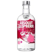 Absolut Vodka Raspberri 750 ml