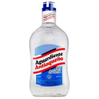 Aguardiente Antioqueño Sin Azúcar 29º 750 ml