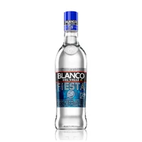 Aguardiente Blanco del Valle Fiesta 29˚ - 750ml