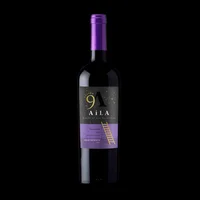 Aila Heaven Gran Reserva Carmenere