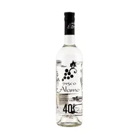 Alamo Transparente 40° 750cc