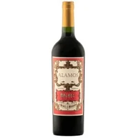 Alamos Malbec Argentina 750 cc