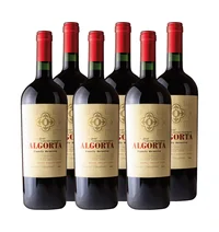 Algorta Family Reserve Cabernet Sauvignon 750cc x6 ($6.990 c/u)