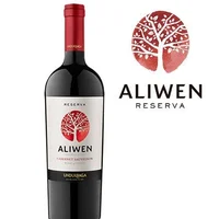 Aliwen Undurraga Cabernet Sauvignon