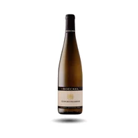 Alsace - Domaine Boeckel, Gewurztraminer, 2022
