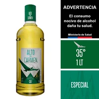 Alto Del Carmen 35° 1,0 Lt.
