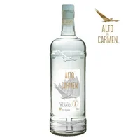Alto Del Carmen Etiqueta Blanca