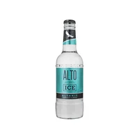 Alto Del Carmen Ice Altonic Botella 275cc