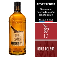 Alto Del Carmen Roble Del Sur 35° 1,0 Lt.