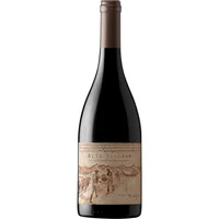 Alto Tajamar Syrah