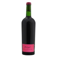 Alvaro Espinoza Antiyal Carmenere 750 Ml
