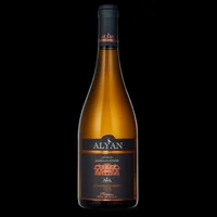 Alyan Family Ambassador Chardonnay