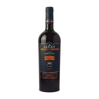 Alyan Family Ambassador Syrah