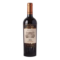 Alyan Gran Reserva Carmenere