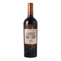 Alyan Gran Reserva Merlot
